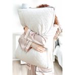 Perotti Klimalı Slikon Yastık 50x70cm (800 Gram)