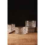 Perotti Melony Bowl 4'Lü Kase 220Ml
