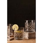 Perotti Melony Su Bardağı 8 Li 220 ml - Şeffaf