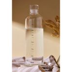 Perotti Mercan Borosilikat Cam 750 ml Su Şişesi ve Matara