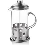 Perotti Metal French Press 350 ML