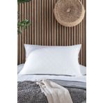 Perotti Mikro Kapitone Silikon Yastık 50x70 cm (800 Gram)