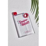 Perotti Mona Matt A5 380ml Bottle Motivasyonel Su Matara