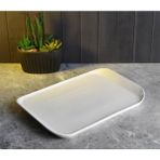 Perotti Pago Pors. 14Cm Kare Pasta Tabağı