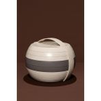 Perotti Picnicball 32 Parça Taşınabilir Outdoor Piknik Servis Seti - Bej