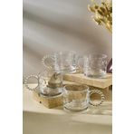 Perotti Ringo Stone 4'Lü 200Ml Kupa 15916