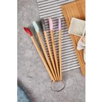 Perotti Robert 5'Li Uzun Spatula Set 30 Cm/36-15431