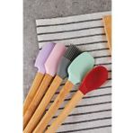 Perotti Robert 5`li Uzun Spatula Set