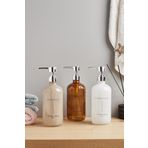 Perotti Shower Banyo Duş Seti - 3 Lü Sabunluk Şampuanlık Seti