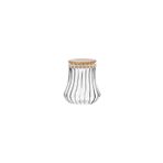 Perotti Sidonia 800 ml Cam Kavanoz