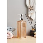 Perotti Square Tower Cam Sıvı Sabunluk 450 ml