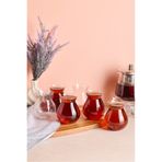 Perotti Üsküdar 6Lı Çay Bardağı Seti 200Ml 40194
