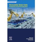 Perovskite Solar Cells: Prospects of Commercialization