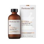 Perricone Md Essential Fx Acyl-Glutathione Vücut Bakım Yağı 118Ml