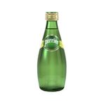 Perrier 330 ml Cam Şişe Soda