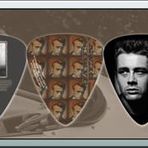 Perris JD1 James Dean Pena Seti