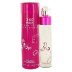 Perry Ellis Pink 360 EDP 100 ml Kadın Parfüm