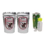Perry Yavru Kedi Süt Tozu 2 adet + 60 ml Biberon