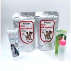 Perry Yavru Kedi Süt Tozu 2 Adet + 60ML Biberon + Elize Multivitamin
