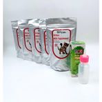 Perry Yavru Kedi Süt Tozu 5 Adet + 60 ml Biberon