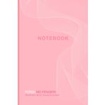 Persa nei Pensieri – Notebook per Menti Distratte: Quaderno a righe per riflessioni, liste della spesa e momenti di vuoto mentale. 110 pagine, 15,2 x 22,9 cm