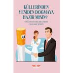 Perseus Küllerinden Yeniden Doğmaya Hazır Mısın ?