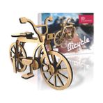 Pershang 3D 14 Parça Bisiklet Puzzle