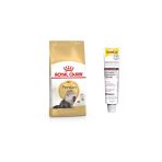 Persian Iran Yetişkin Kuru Kedi Maması 2 Kg + Gimcat Anti-Hairball Malt Paste Kedi Macunu 20 Gr