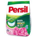 Persil 5 kg Gülün Büyüsü Toz Çamaşır Deterjanı