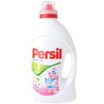 Persil Jel 26 Yıkama Gül 1.82 lt Sıvı Çamaşır Deterjanı