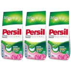 Persil Matik Gülün Büyüsü 3x10 kg Toz Çamaşır Deterjanı