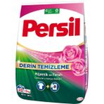 Persil Matik Gülün Büyüsü 5 kg 33 Yıkama Toz Çamaşır Deterjanı