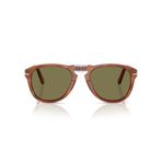 Persol 0 PO 0714SM 96/P1 54 Kahve Unisex Güneş Gözlüğü