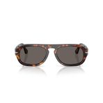 Persol 0 PO 3369S 24/B1 54 Unisex Güneş Gözlüğü