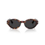 Persol 0 PO 3378S 24/48 53 Unisex Güneş Gözlüğü