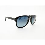 Persol 0649NE 95/s3 56 Erkek Güneş Gözlüğü - Siyah