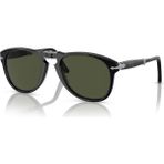 Persol 0714 Katlanır Güneş Gözlüğü - Desenli