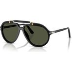 Persol 0PO 0202S 95/31 57 Erkek Güneş Gözlüğü