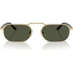 Persol 0PO 1020S 515/31 57 Unisex Güneş Gözlüğü - Renkli