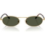 Persol 0PO 1023S 515/31 55 Unisex Güneş Gözlüğü - Renkli