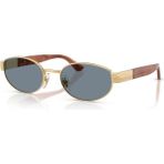 Persol 0po 1024S 113256 56 Unisex Güneş Gözlüğü - Altın