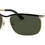 Persol 0PO 2458S 108631 62 Erkek Güneş Gözlüğü