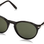 Persol 0PO 3092SM 901431 50 Siyah Erkek Güneş Gözlüğü
