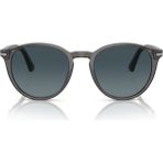 Persol 0PO 3152S 1196S3 52 Unisex Güneş Gözlüğü - 49 Ekartman