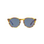 Persol 0PO 3152S 904356 52, Erkek Güneş Gözlükleri