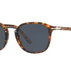 Persol 0PO 3186S 1081R5 53 Erkek Güneş Gözlüğü, Kahverengi
