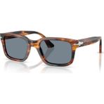 Persol 0po 3272S 123556 53 Unisex Güneş Gözlüğü - Leopar