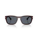 PERSOL 0PO 3341S 1241R5 55 Erkek Güneş Gözlüğü