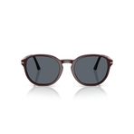 Persol 0PO 3343S 1241R5 53 Unisex Güneş Gözlüğü