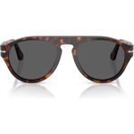 Persol 0PO 3370S 24/B1 56 Unisex Güneş Gözlüğü